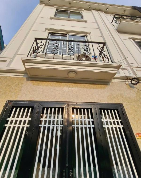Chủ cần bán Nhà trong hẻm 30m²