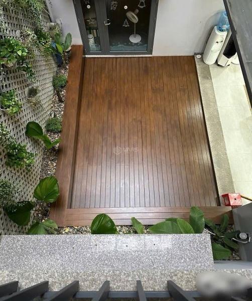 Bán biệt thự 3 🏬 tầng kdc D2D, p.Thống Nhất, tp Biên Hoà. 10x20m 500m sàn 19 tỷ