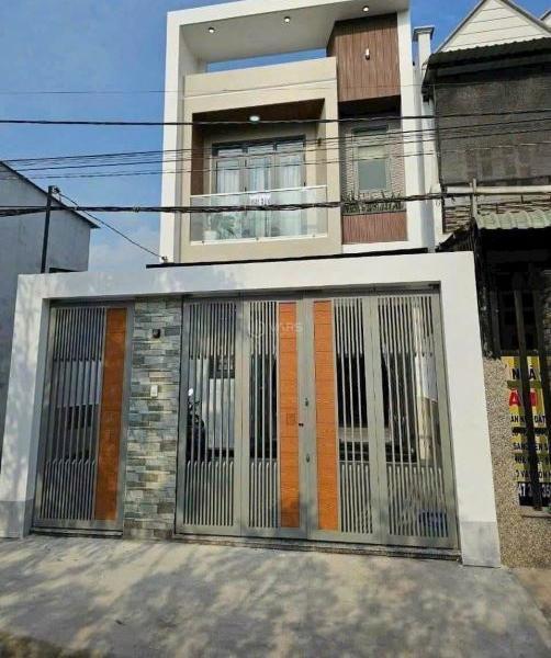 Cần Bán Lại Căn Nhà Lầu NgaY Đường Đồng Khởi - Cây Xăng 75- Chỉ Cần 🏘️ Thanh Toán Trước 800Tr