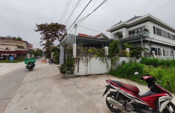 Cần bán Đất nền riêng lẻ 90m²
