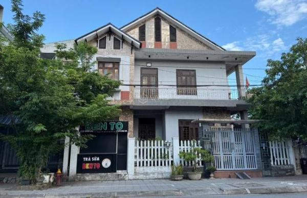 Bán nhà 2 mặt tiền Đình Liệt , kqh Bàu Vá , Phường 🏣 Thuỷ Xuân , Tp Huế