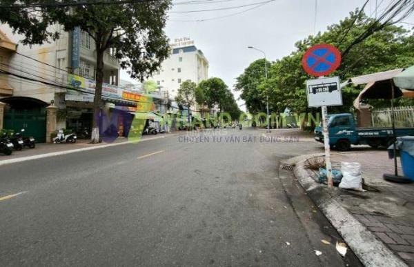 BÁN NHÀ MẶT TIỀN ĐƯỜNG TRƯƠNG CÔNG ĐỊNH VỊ 🏚️ NHẬN DIỆN CỰC TỐT DIỆN TÍCH 66m² CHỈ 9 TỶ