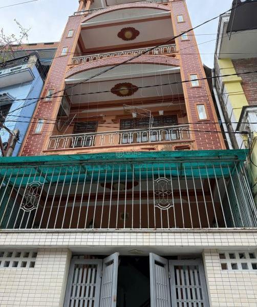 📣 CHO 🏬 THUÊ NHÀ NGUYÊN CĂN 4 TẦNG – KIỆT Ô TÔ VĂN CAO, TP HUẾ