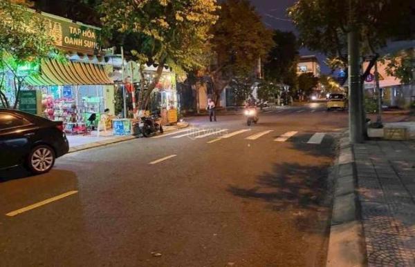 🏘🏘🏘 MT ĐƯỜNG LÝ ĐẠO THÀNH - SƠN TRÀ - ĐƯỜNG 7M5 - LỀ 4M 🏡 - KINH DOANH ĐỈNH CAO
