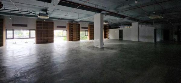 VĂN PHÒNG CHO THUÊ DIỆN TÍCH 300–500m² – GIÁ CHỈ 8USD/m², 💥 LÀM VIỆC 24/7