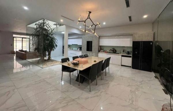 Chủ cần bán Biệt thự nghỉ dưỡng 176m²