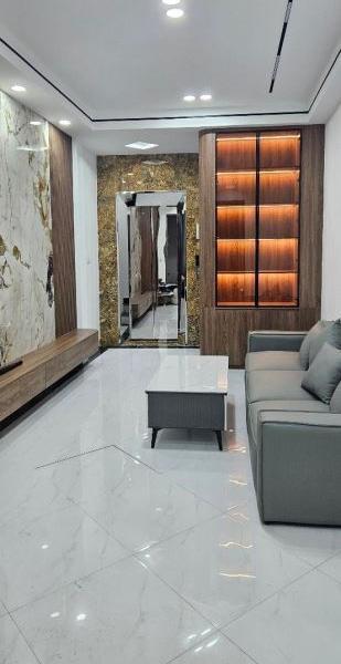 Cần bán Nhà trong hẻm 36m²