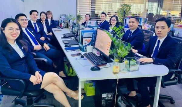 Chủ cho thuê Văn phòng, toà nhà văn phòng 85m²