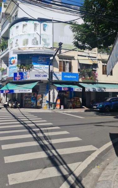 💝Căn góc 2 mặt tiền trung tâm 🏬 Nha Trang – vị trí vàng để ở & kinh doanh ngag 15m