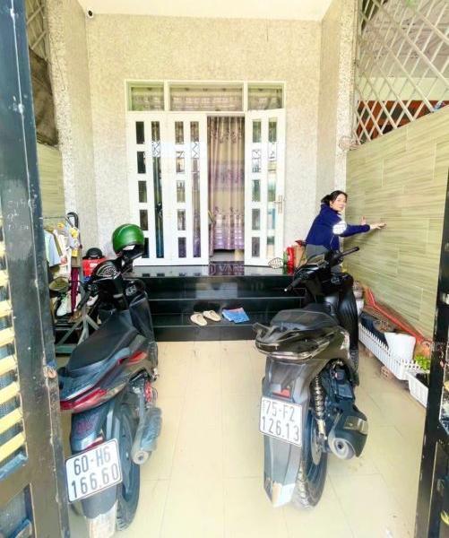 Bán 🔥 Nhà KP3 Trảng Dài Gần Đường Đồng Khỡi