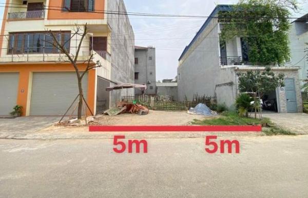 Chủ cần bán Đất nền Dự án 197m²