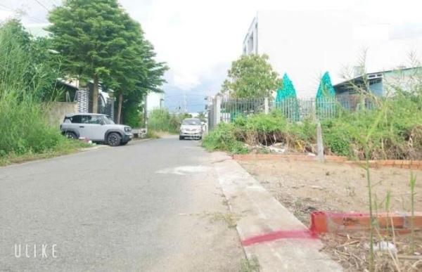 ĐẤT ĐẸP ĐƯỜNG NHỰA Ô TÔ 🆘 5M, THÔNG QL1A, GẦN KHU HÀNH CHÁNH TỈNH, P TÂN HẠNH, VĨNH LONG