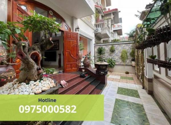 BÁN NHÀ MẶT TIỀN NGUYỄN THÔNG, PHƯỜNG 9 ( DT: 170M2) + 1TR2L + 🏠 GIÁ 17.9 TỶ