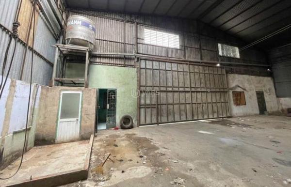 Cần cho thuê Nhà xưởng, nhà kho 1000m²