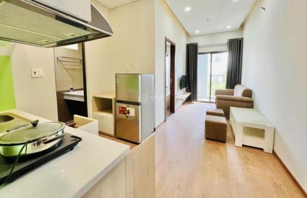 ❤️Bán 🏣 toà căn hộ 6 tầng sát sông Hàn khu Nam Việt Á | 11 Phòng | Dòng Tiền 60tr/Tháng