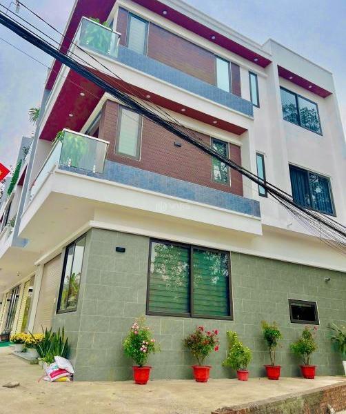Cần bán Nhà mặt phố 63m²