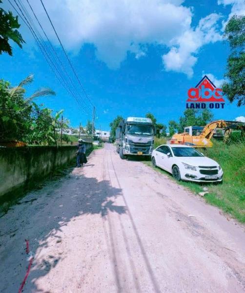 cho thuê 🌊 xưởng 2400m2 Giá 60tr Long Đức Long Thành