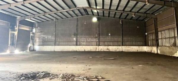 Cho thuê Nhà xưởng, nhà kho 1000m²