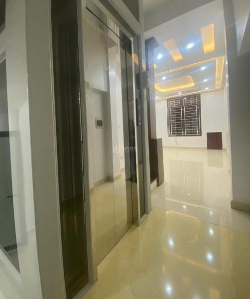 Cần bán Nhà mặt phố 44m²