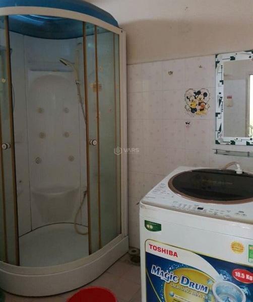 Chủ cho thuê Nhà trong hẻm 105m²