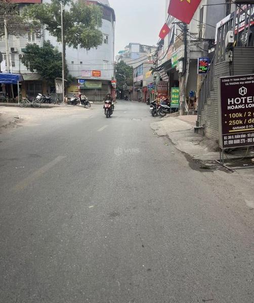 Bán Đất Lô Góc Xuân Đỉnh 60m², MT 4.5m – Ô Tô Tránh, Kinh Doanh Đỉnh, Giá Tốt Chỉ 🌊 14.x Tỷ