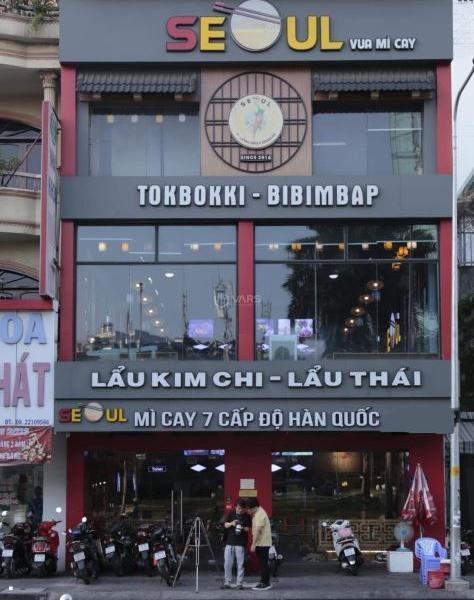 CHO THUÊ NHÀ PHỐ XÃ ĐÀN 🏬 - ĐỐNG ĐA - HÀ NỘI DIỆN TÍCH: 400m2
