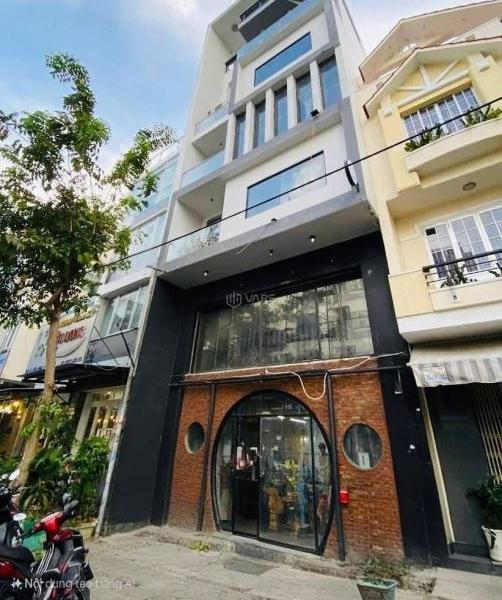 MT Khu Bắc Hải bán nhà đường Cửu Long, Q10 - Giá 👍 5tỷ050/82,5m2