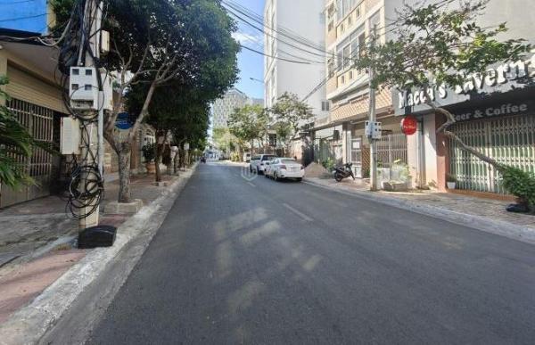 BÁN ĐẤT 🆘 MẶT TIỀN ĐINH TIÊN HOÀNG_P2_VŨNG TÀU_111M2 NGANG 5M_GẦN BIỂN_GIÁ 14.5 TỶ