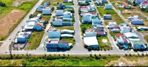 Bán lô đất đẹp Phú Ân Nam 2 - Diên An - Diên Khánh đường rộng 13m 🏡 • Diện tích: 126m2