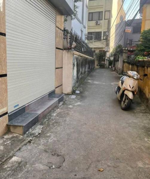 🚗 NHÀ ĐẸP – BÁT KHỐI, LONG BIÊN – Ô TÔ ĐỖ CỔNG 🚗 🏡 Nhà 5 tầng Giá 5.15 ☘ Tỷ