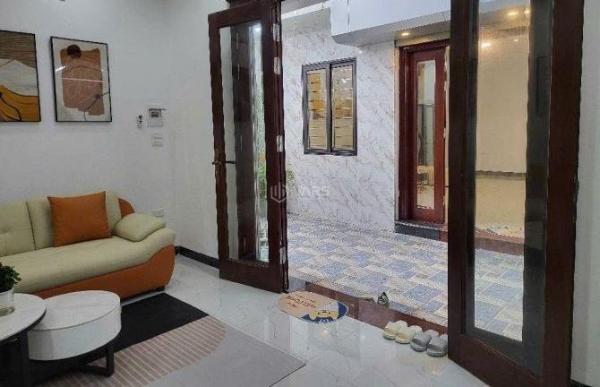 Chủ cần bán Nhà mặt phố 34m²