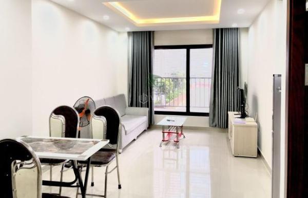 Cho thuê Căn hộ chung cư 68m²