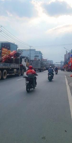 Cần bán Nhà mặt phố 51m²