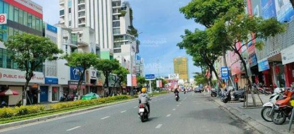 🔥 Bán 🏢 Nhà 4 Tầng đường Nguyễn Văn Linh – 106m² – Giá Chỉ 24,3 Tỷ | vị trí vàng