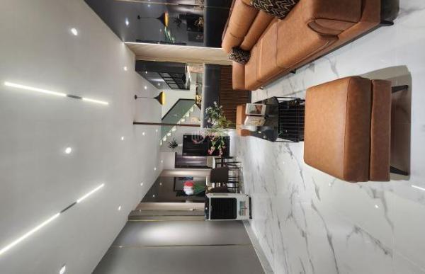 Chủ cần bán Nhà trong hẻm 56m²