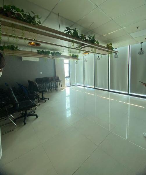 Chủ cho thuê Văn phòng, toà nhà văn phòng 255m²