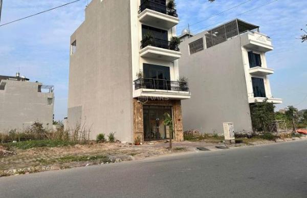Cần bán Đất nền riêng lẻ 101m²