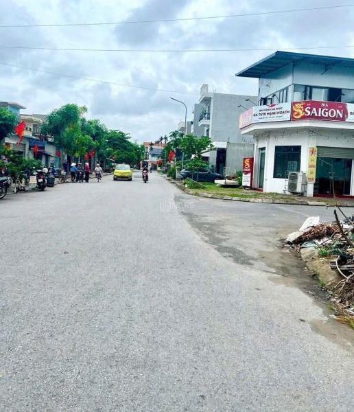 🔥 BÁN LÔ ĐẤT MẶT ĐƯỜNG ĐỐNG CHUỐI – HỒNG BÀNG – 100M² 🏘️ NGANG 5M – GIÁ CHỈ HƠN 5 TỶ