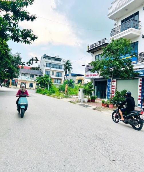 Bán Đất nền riêng lẻ 73m²