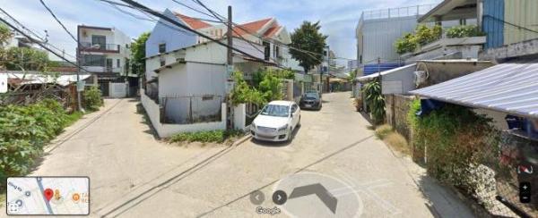 Chủ cần bán Nhà trong hẻm 140m²