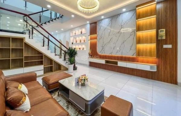 Cần bán Nhà trong hẻm 80m²