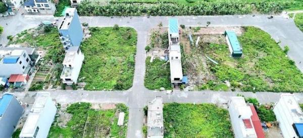 Cần bán Đất nền riêng lẻ 77m²