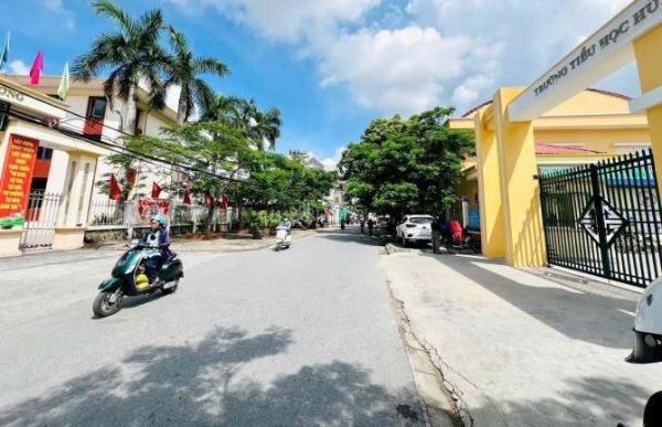 Bán Đất nền riêng lẻ 73m²