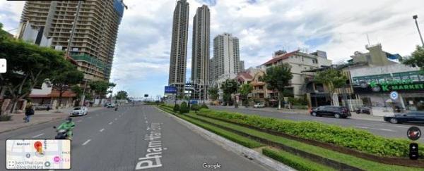 Bán Nhà mặt phố 335m²
