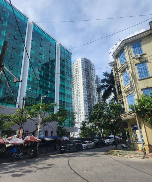 Cần bán Đất nền riêng lẻ 76m²