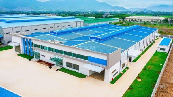 Cho thuê Nhà xưởng, nhà kho 4500m²