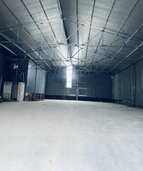 Cho thuê Nhà xưởng, nhà kho 400m²