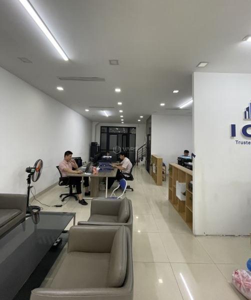 Chủ cho thuê Nhà mặt phố 80m²