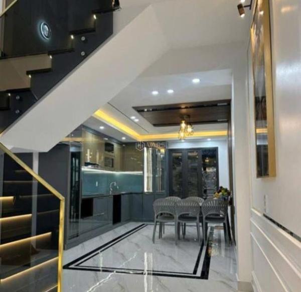 Bán 🏘️ Nhà,Cát Dài, P. Cát Dài, Lê Chân 6,75 tỷ.4.Tầng ,Diện Tích 70m2.