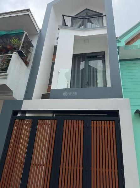 Chủ cần bán Nhà trong hẻm 57m²